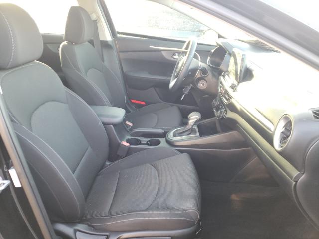 Photo 4 VIN: 3KPF24AD9KE006421 - KIA FORTE FE 