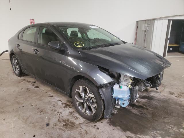 Photo 0 VIN: 3KPF24AD9KE007861 - KIA FORTE FE 