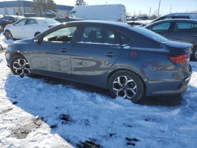 Photo 1 VIN: 3KPF24AD9KE008816 - KIA FORTE 