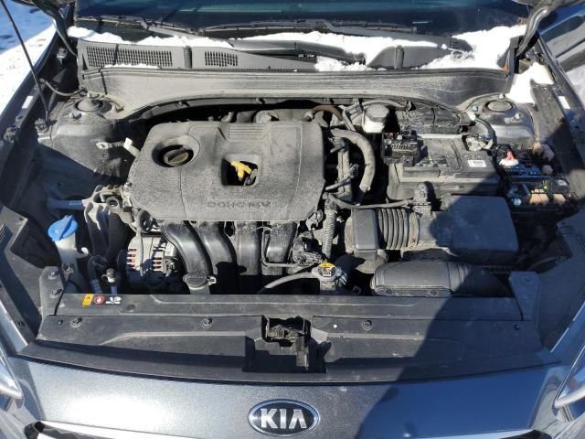 Photo 10 VIN: 3KPF24AD9KE008816 - KIA FORTE 