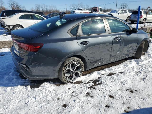 Photo 2 VIN: 3KPF24AD9KE008816 - KIA FORTE 