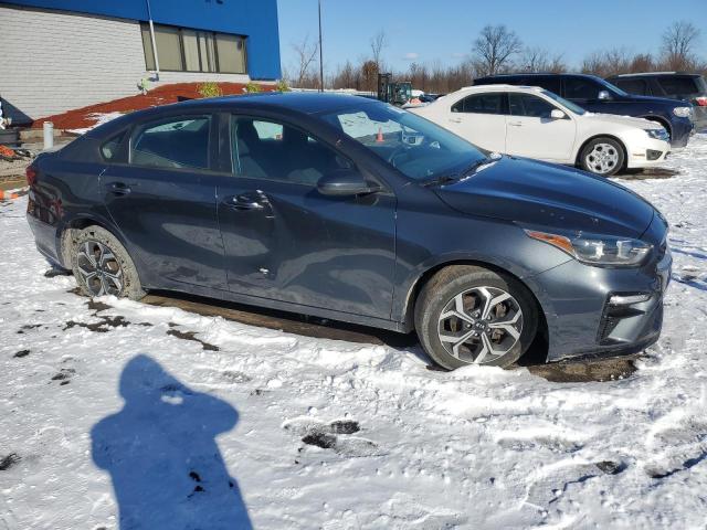 Photo 3 VIN: 3KPF24AD9KE008816 - KIA FORTE 