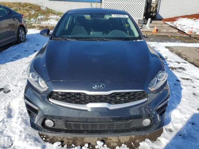 Photo 4 VIN: 3KPF24AD9KE008816 - KIA FORTE 