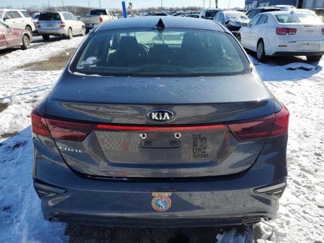 Photo 5 VIN: 3KPF24AD9KE008816 - KIA FORTE 