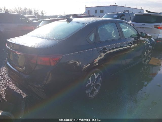 Photo 3 VIN: 3KPF24AD9KE008864 - KIA FORTE 