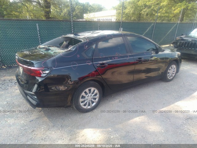 Photo 3 VIN: 3KPF24AD9KE010081 - KIA FORTE 