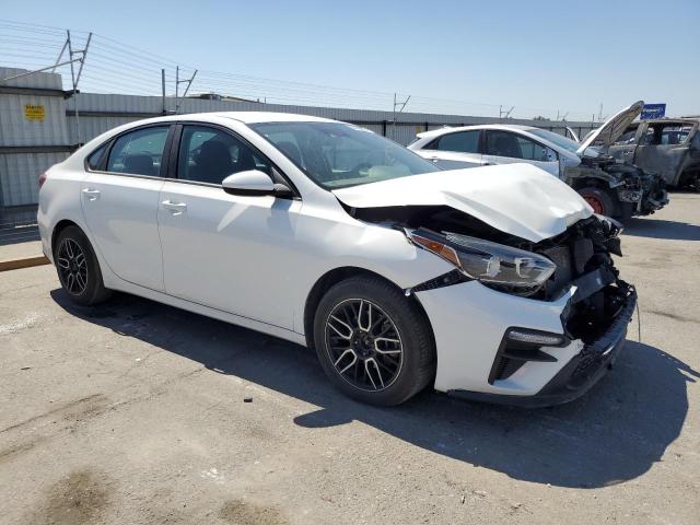 Photo 3 VIN: 3KPF24AD9KE010484 - KIA FORTE FE 