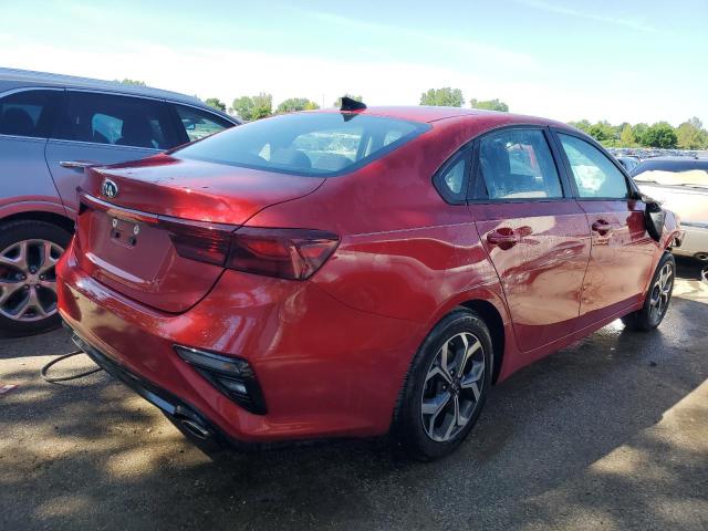 Photo 2 VIN: 3KPF24AD9KE011277 - KIA FORTE FE 