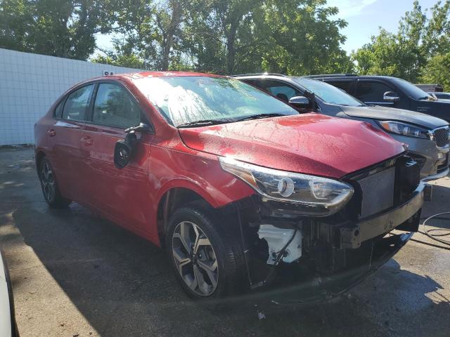 Photo 3 VIN: 3KPF24AD9KE011277 - KIA FORTE FE 