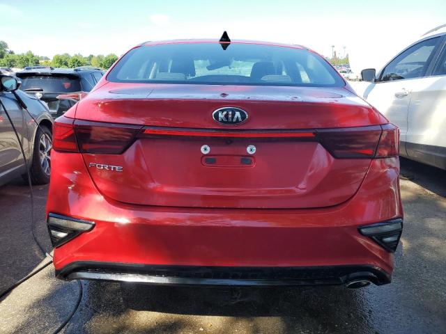 Photo 5 VIN: 3KPF24AD9KE011277 - KIA FORTE FE 