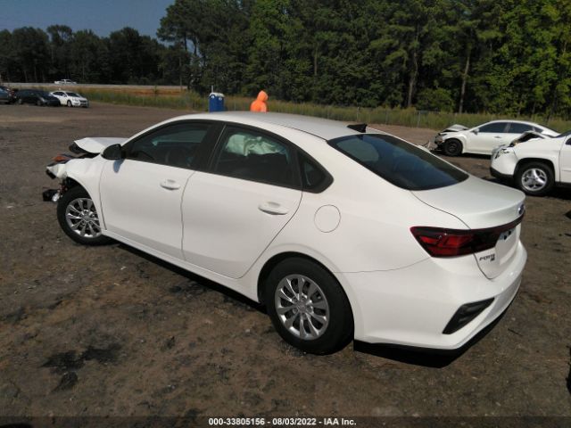 Photo 2 VIN: 3KPF24AD9KE011893 - KIA FORTE 