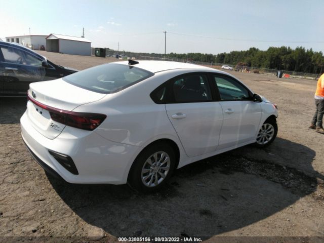 Photo 3 VIN: 3KPF24AD9KE011893 - KIA FORTE 