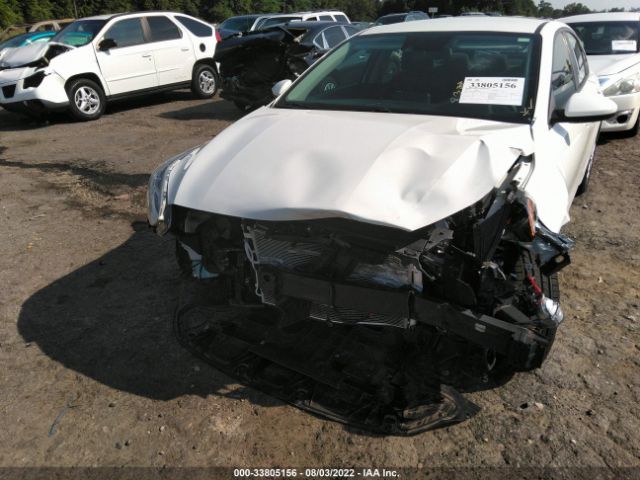 Photo 5 VIN: 3KPF24AD9KE011893 - KIA FORTE 