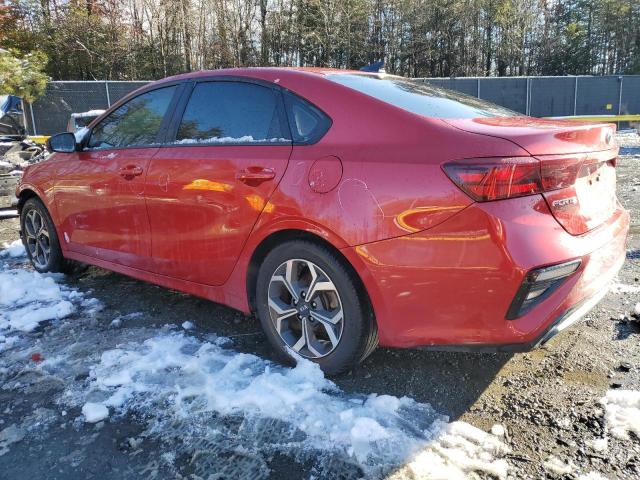 Photo 1 VIN: 3KPF24AD9KE013501 - KIA FORTE 