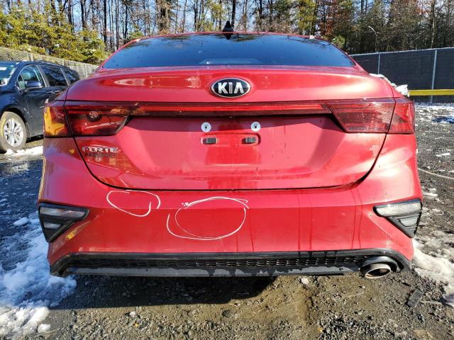 Photo 5 VIN: 3KPF24AD9KE013501 - KIA FORTE 