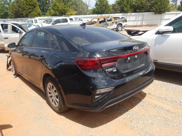 Photo 2 VIN: 3KPF24AD9KE013630 - KIA FORTE FE 