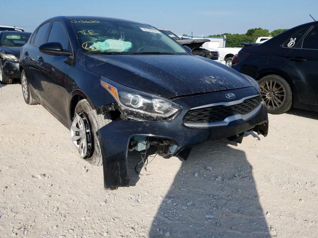 Photo 8 VIN: 3KPF24AD9KE013630 - KIA FORTE FE 