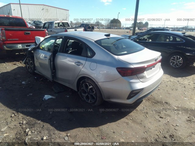 Photo 2 VIN: 3KPF24AD9KE014065 - KIA FORTE 