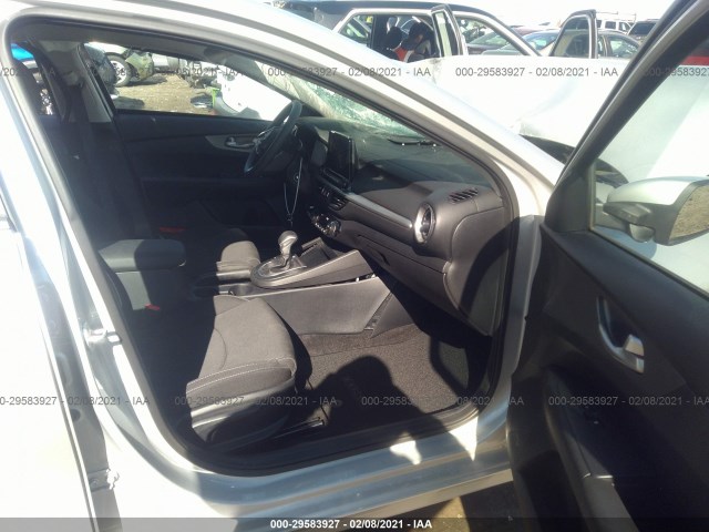 Photo 4 VIN: 3KPF24AD9KE014065 - KIA FORTE 