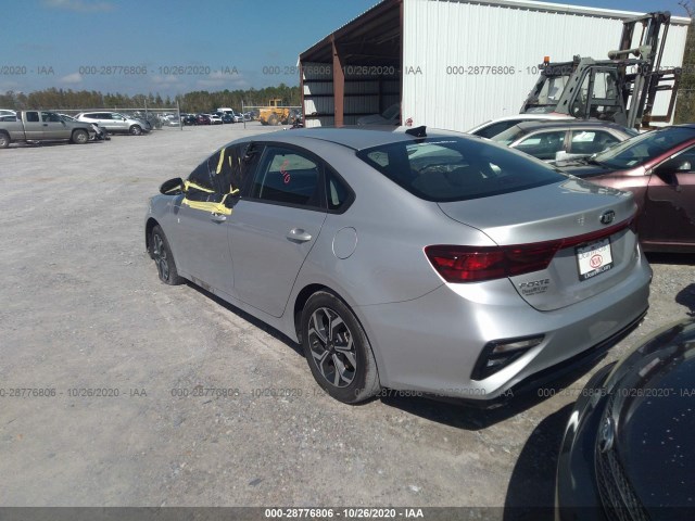 Photo 2 VIN: 3KPF24AD9KE017340 - KIA FORTE 