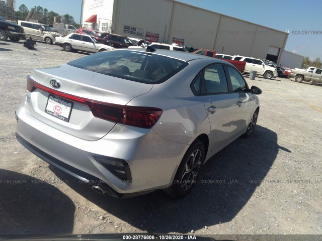 Photo 3 VIN: 3KPF24AD9KE017340 - KIA FORTE 