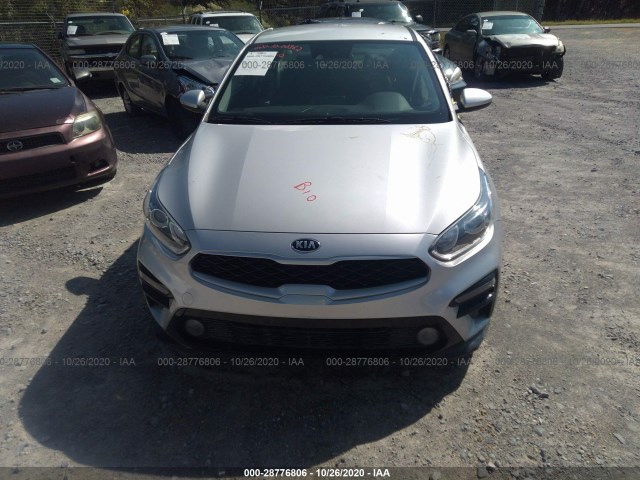 Photo 5 VIN: 3KPF24AD9KE017340 - KIA FORTE 