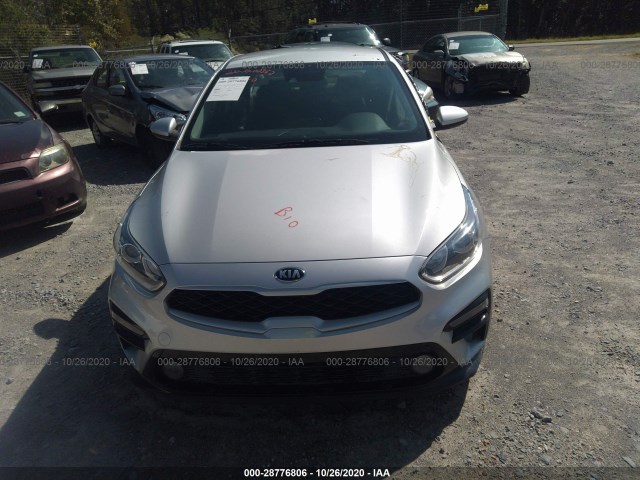 Photo 9 VIN: 3KPF24AD9KE017340 - KIA FORTE 