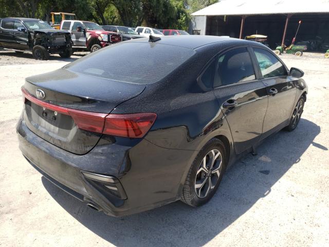 Photo 3 VIN: 3KPF24AD9KE017578 - KIA FORTE FE 