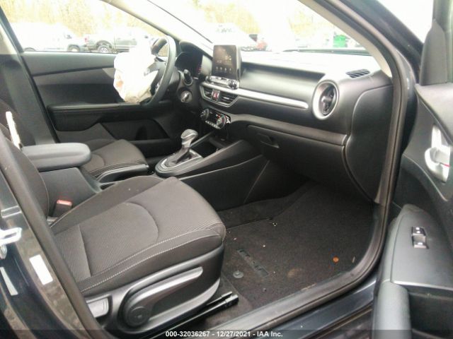 Photo 4 VIN: 3KPF24AD9KE018813 - KIA FORTE 