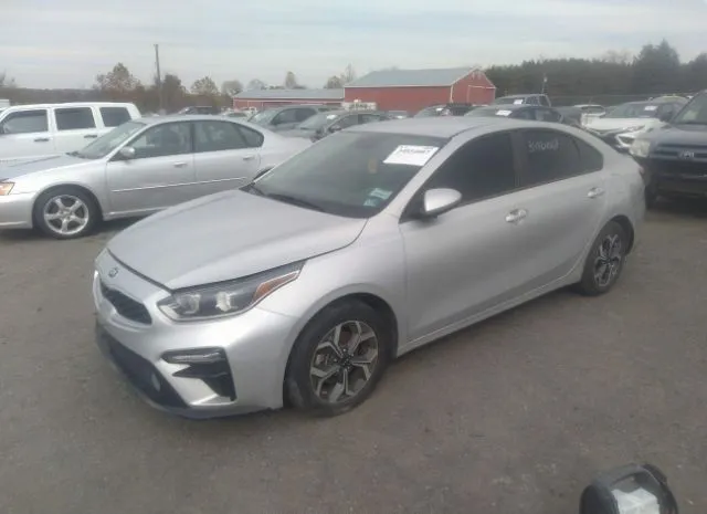 Photo 1 VIN: 3KPF24AD9KE023560 - KIA FORTE 