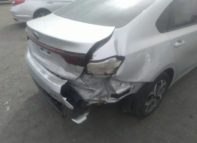 Photo 5 VIN: 3KPF24AD9KE023560 - KIA FORTE 