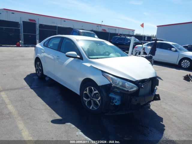 Photo 0 VIN: 3KPF24AD9KE024174 - KIA FORTE 