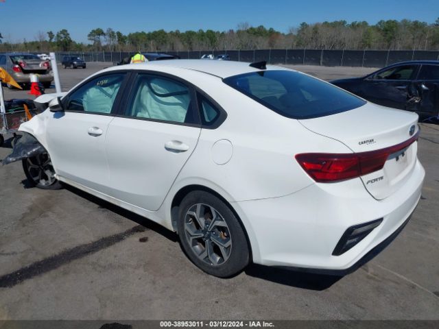 Photo 2 VIN: 3KPF24AD9KE024174 - KIA FORTE 