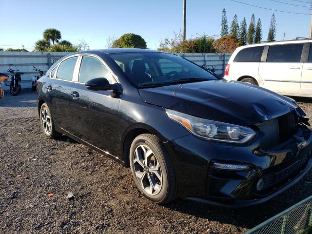 Photo 0 VIN: 3KPF24AD9KE024241 - KIA FORTE FE 