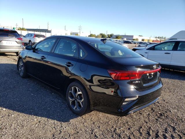 Photo 2 VIN: 3KPF24AD9KE024241 - KIA FORTE FE 