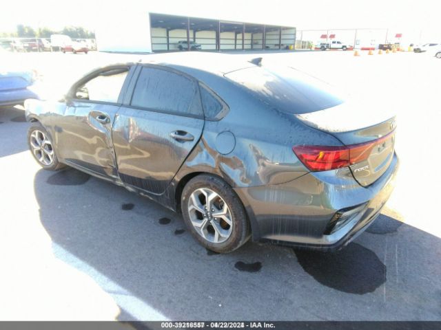 Photo 2 VIN: 3KPF24AD9KE026183 - KIA FORTE 