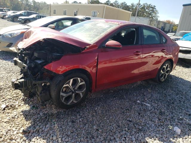 Photo 0 VIN: 3KPF24AD9KE027463 - KIA FORTE 