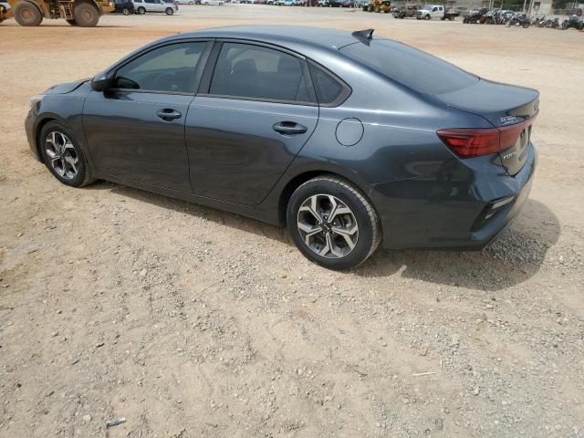 Photo 1 VIN: 3KPF24AD9KE027530 - KIA FORTE 