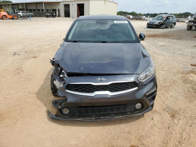 Photo 4 VIN: 3KPF24AD9KE027530 - KIA FORTE 