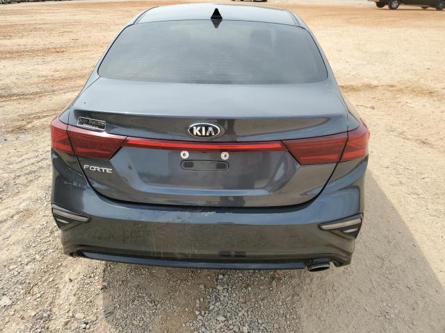 Photo 5 VIN: 3KPF24AD9KE027530 - KIA FORTE 