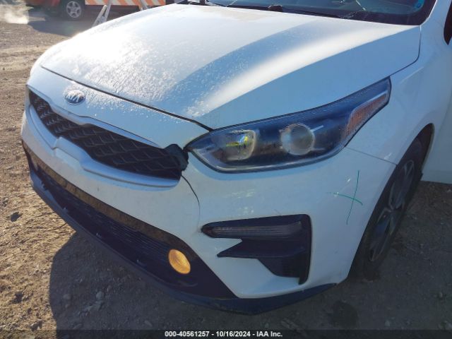 Photo 5 VIN: 3KPF24AD9KE027771 - KIA FORTE 