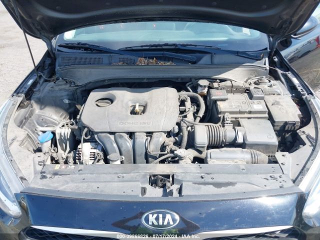 Photo 9 VIN: 3KPF24AD9KE028113 - KIA FORTE 