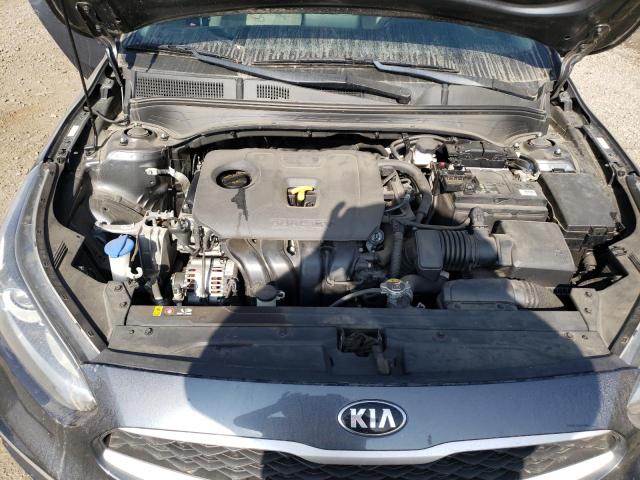 Photo 6 VIN: 3KPF24AD9KE028435 - KIA FORTE FE 