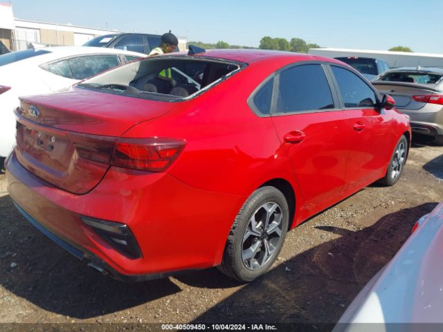 Photo 3 VIN: 3KPF24AD9KE036647 - KIA FORTE 