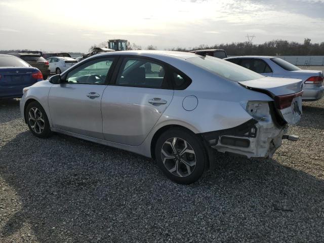 Photo 1 VIN: 3KPF24AD9KE039001 - KIA FORTE FE 