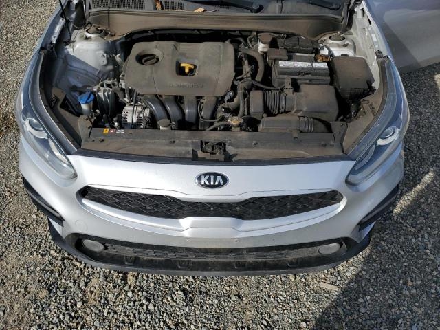 Photo 10 VIN: 3KPF24AD9KE039001 - KIA FORTE FE 