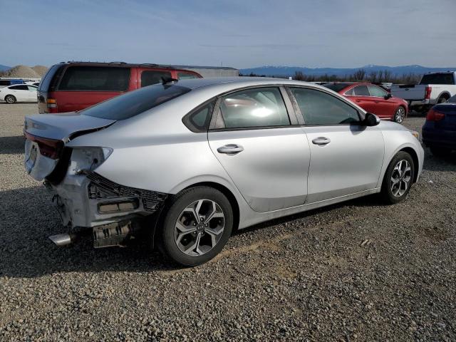 Photo 2 VIN: 3KPF24AD9KE039001 - KIA FORTE FE 