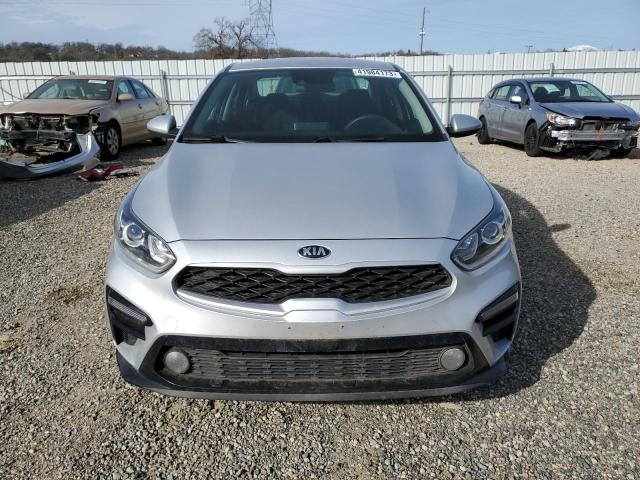 Photo 4 VIN: 3KPF24AD9KE039001 - KIA FORTE FE 