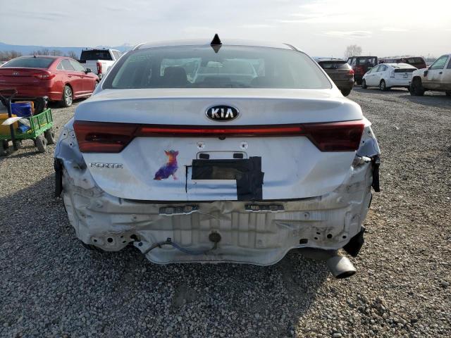 Photo 5 VIN: 3KPF24AD9KE039001 - KIA FORTE FE 