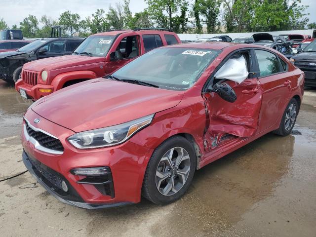 Photo 0 VIN: 3KPF24AD9KE039886 - KIA FORTE 